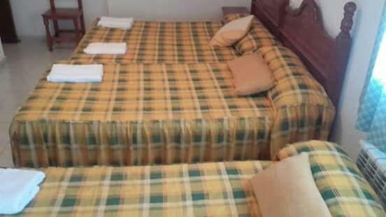 Hostal Restaurante San Millan โอริฮัวลา เดล เตรเมดัล ภายนอก รูปภาพ