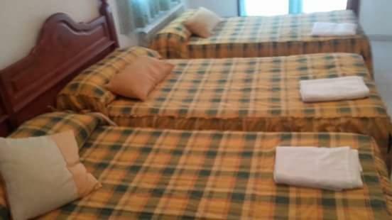 Hostal Restaurante San Millan โอริฮัวลา เดล เตรเมดัล ภายนอก รูปภาพ